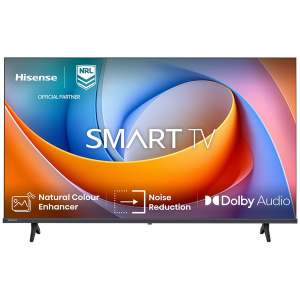Hisense 24 Inch HD LED TV 24P2 | Appliances Online Commercial