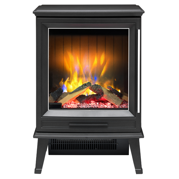 Dimplex 1.2KW Microstove Electric Fire Heater MCFSTV12-AU
