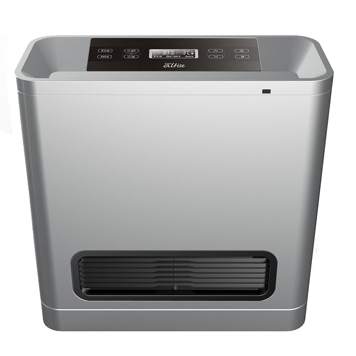 Omega Altise Unflued LPG Convector Heater OAGCH15LPS | Appliances Online  Commercial