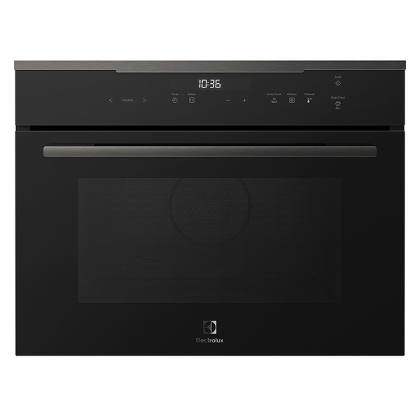 Electrolux esf8725rkx discount under bench dishwasher