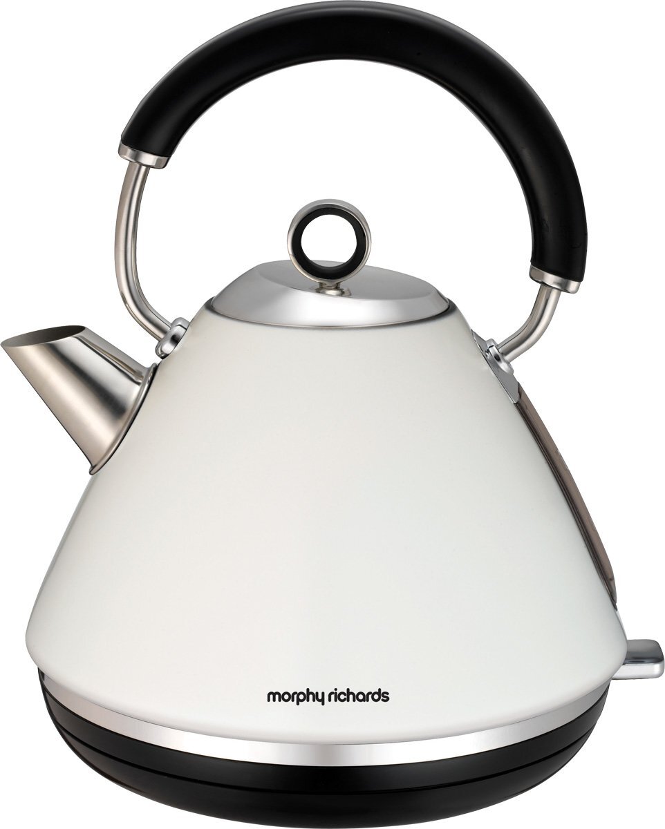 Kettle morphy richards top