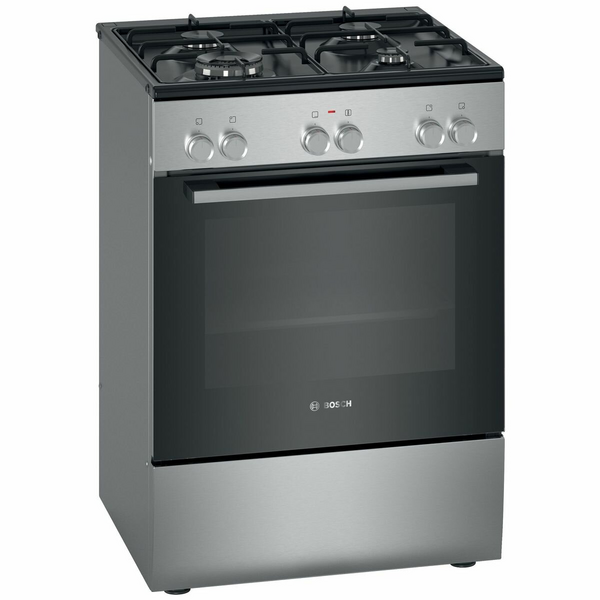 Bosch Serie 4 Freestanding Dishwasher SMS46GW01A Appliances
