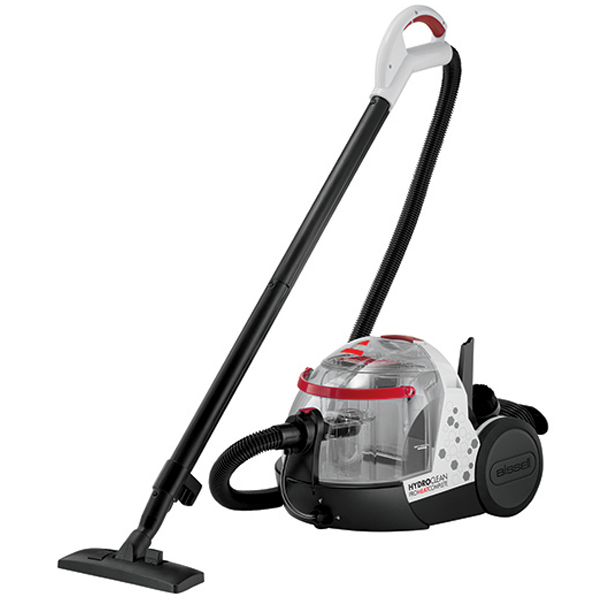 Bissell HydroClean ProHeat Vacuum 