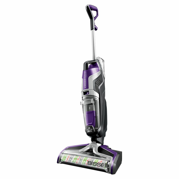 Bissell CrossWave Cordless Vacuum 