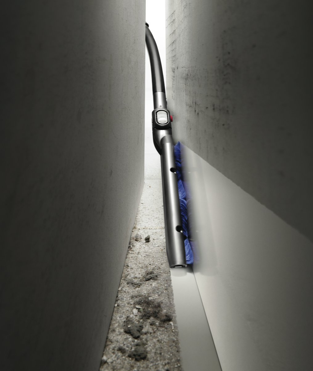 Dyson Vacuum Cleaner Reach Under Tool 