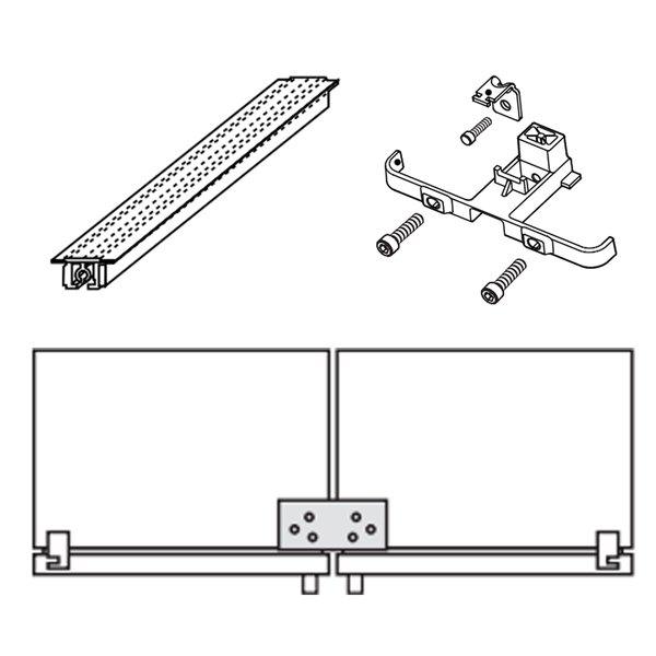 Electrolux Fridge Connection Kit Acc191 Appliances Online Commercial