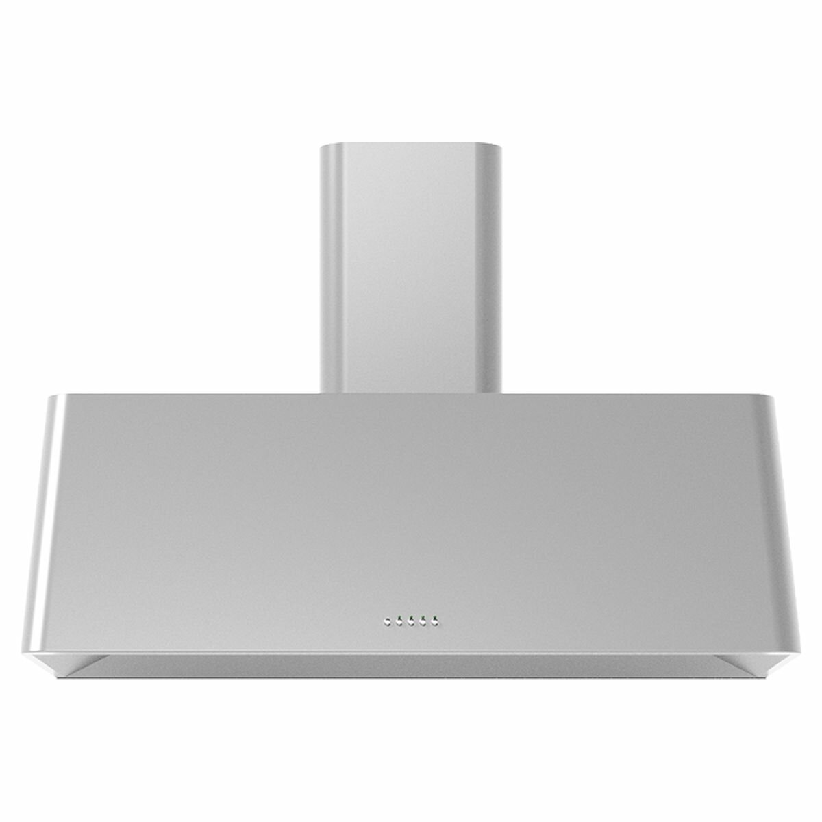 ilve 900mm canopy rangehood