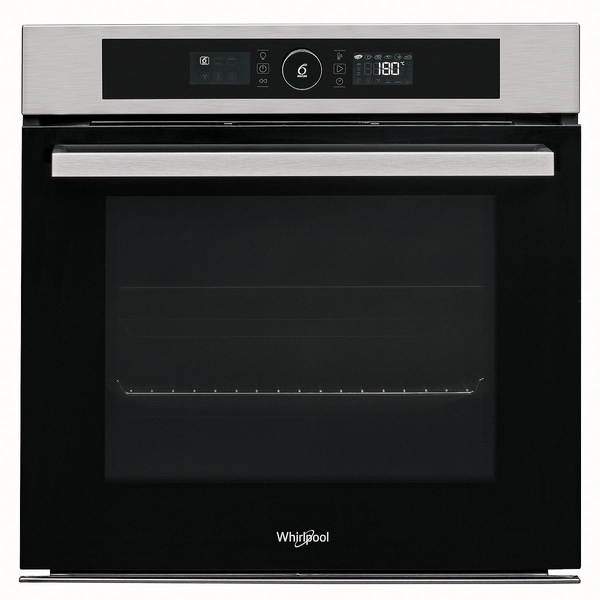 Whirlpool 65cm Premium 6th Sense Induction Cooktop SMP658CNEIXL |  Appliances Online Commercial