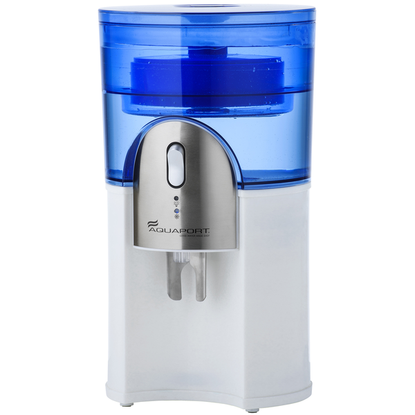 aquaport fridge filter