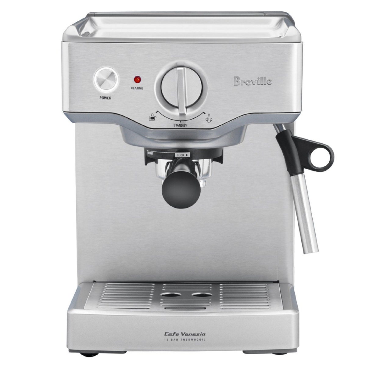 Breville Cafe Venezia Coffee Machine 