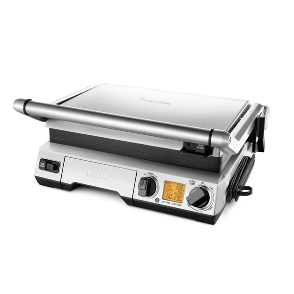 Breville the Handy Mix Scraper Hand 