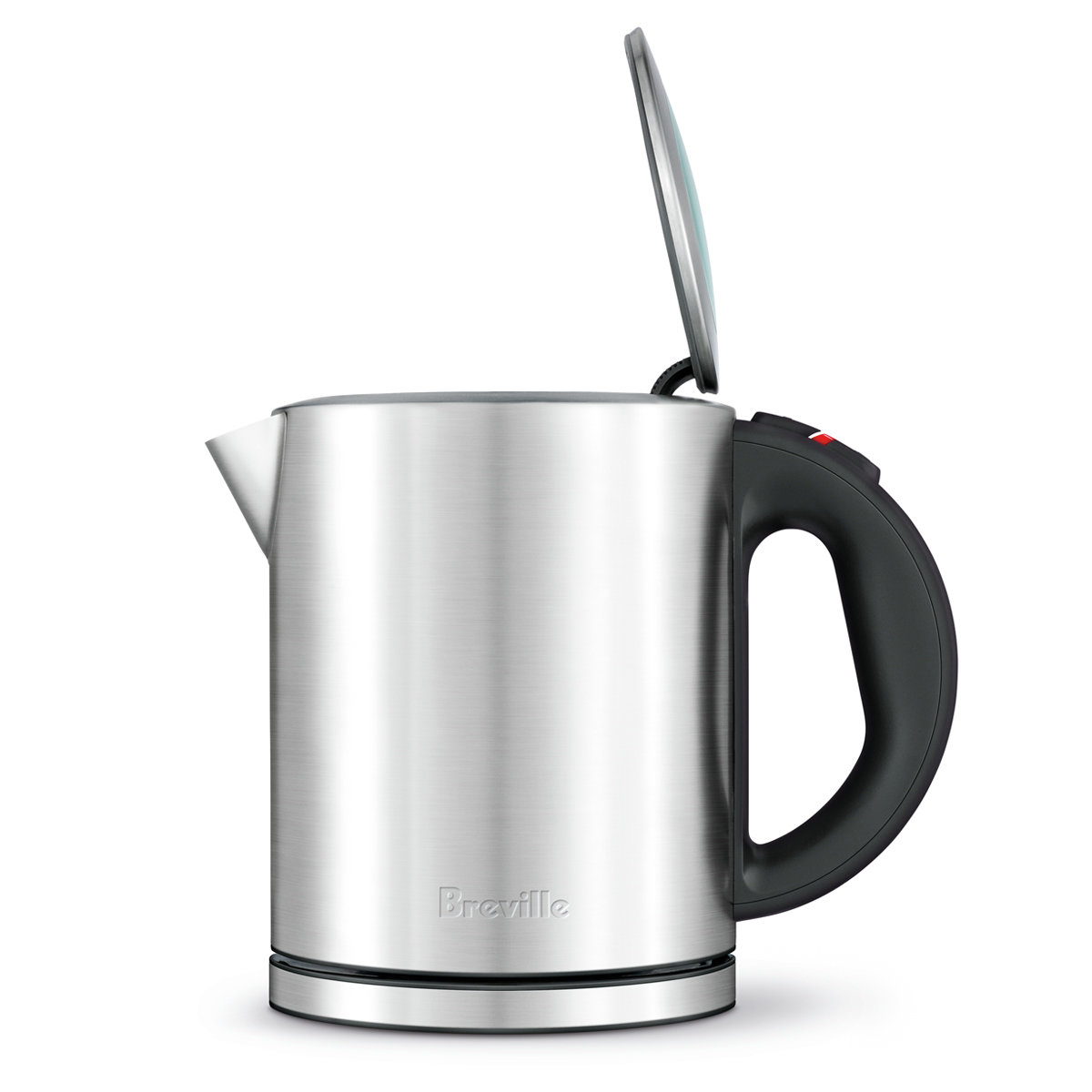 breville 1l compact glass kettle