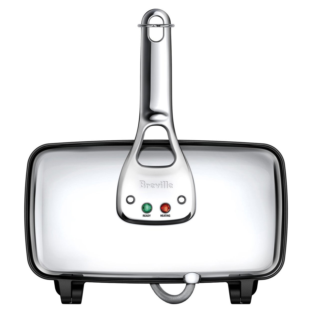 jaffle maker commercial