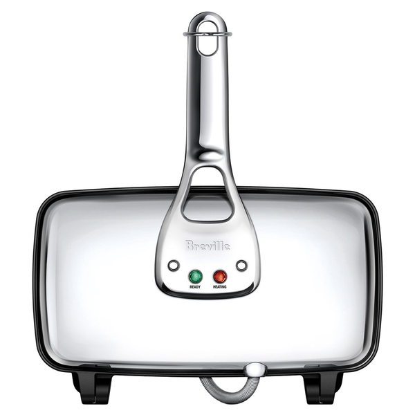 Breville Nespresso CitiZ Solo Coffee 