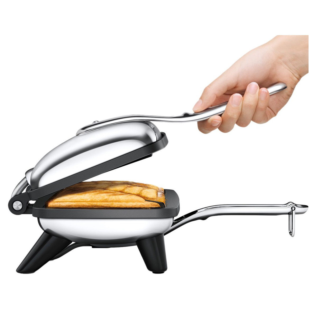 jaffle maker commercial