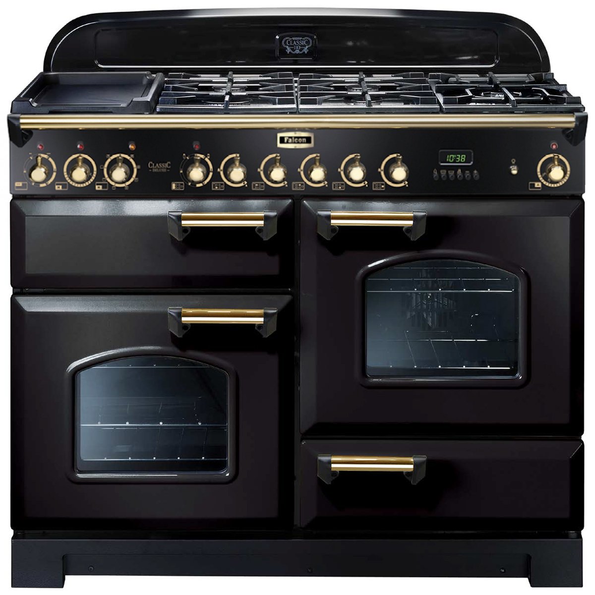 falcon 1100 range cooker