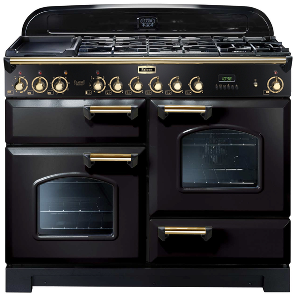 falcon freestanding oven