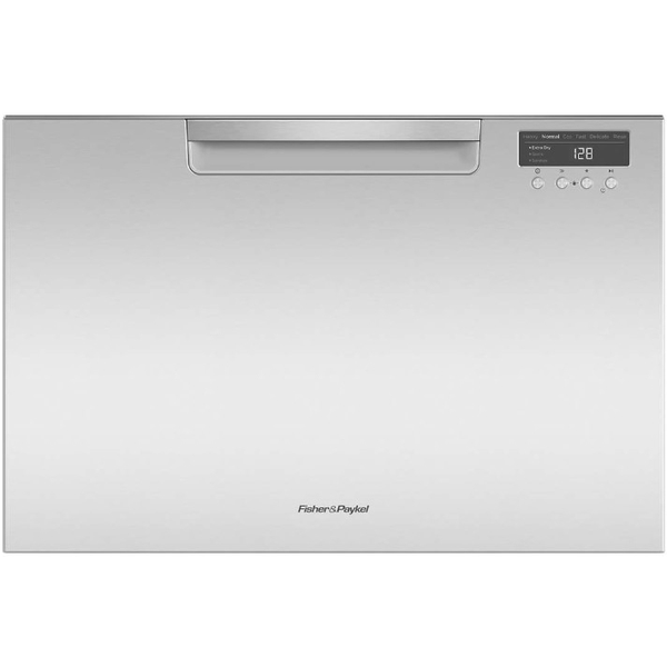 Fisher Paykel Dishdrawer Dishwasher Dd60scx9 Appliances Online