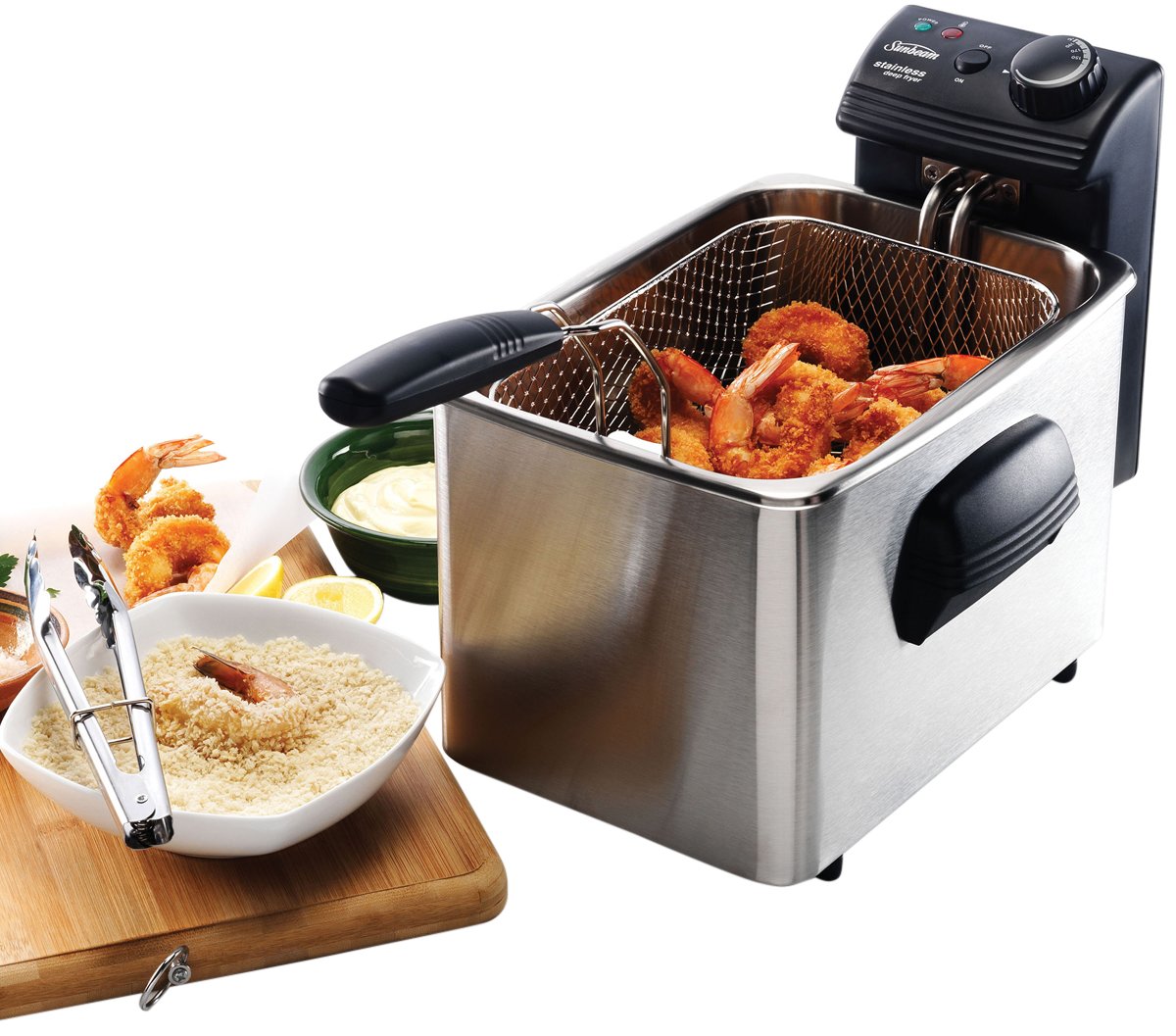 Sunbeam Deep Fryer