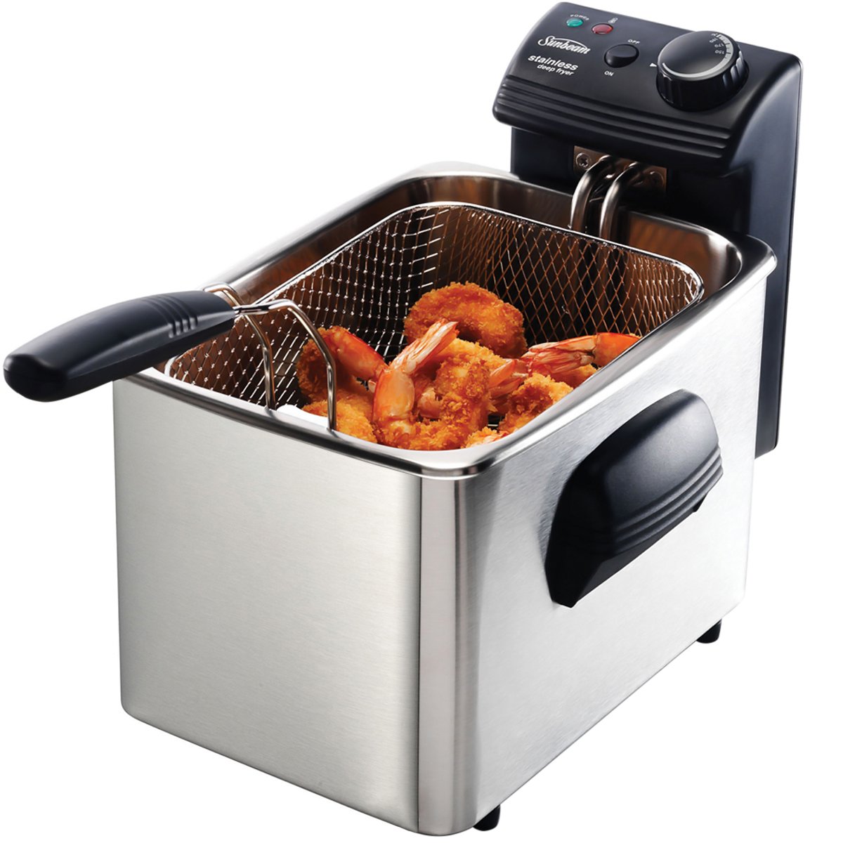 Sunbeam Deep Fryer