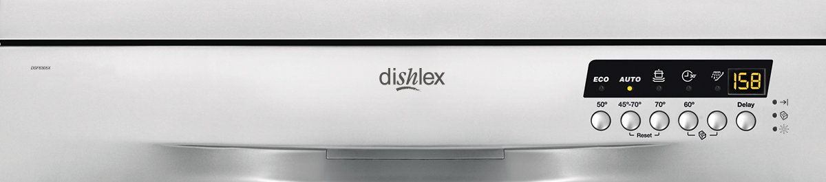dishlex dsf6305x