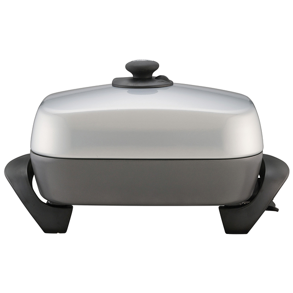 sunbeam frypan lid