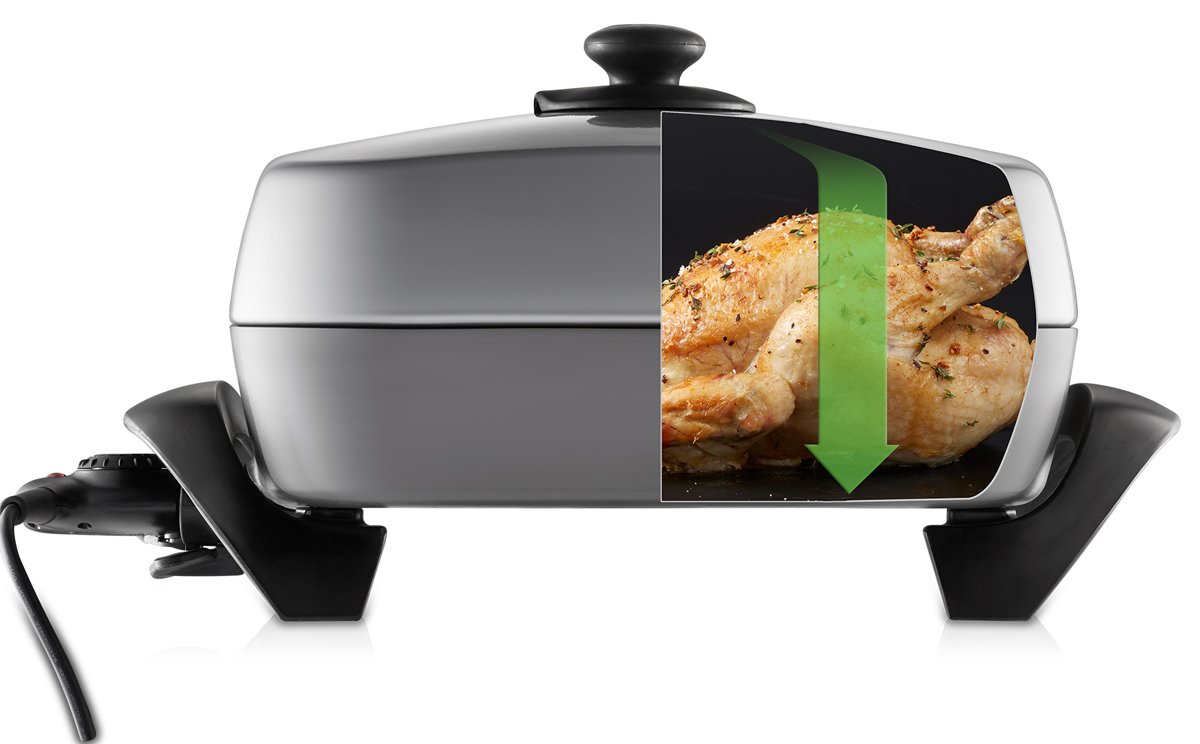 crockpot to pressure cooker conversion