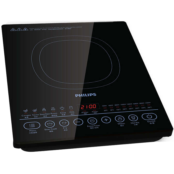 philips avance collection ih cooker