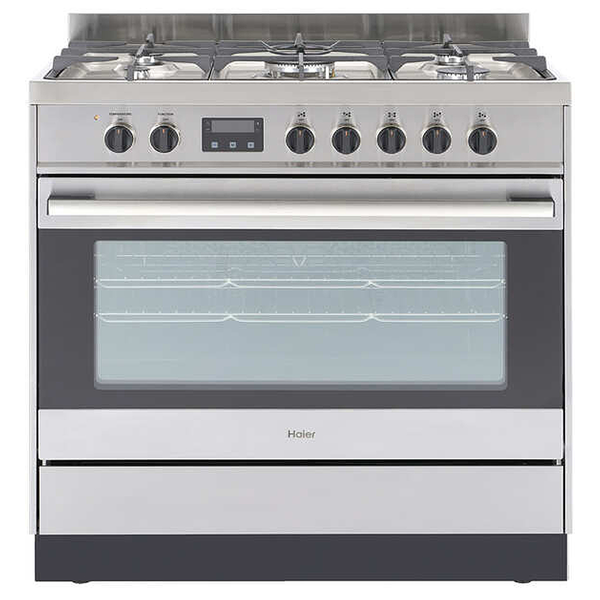 kleenmaid 900mm freestanding oven