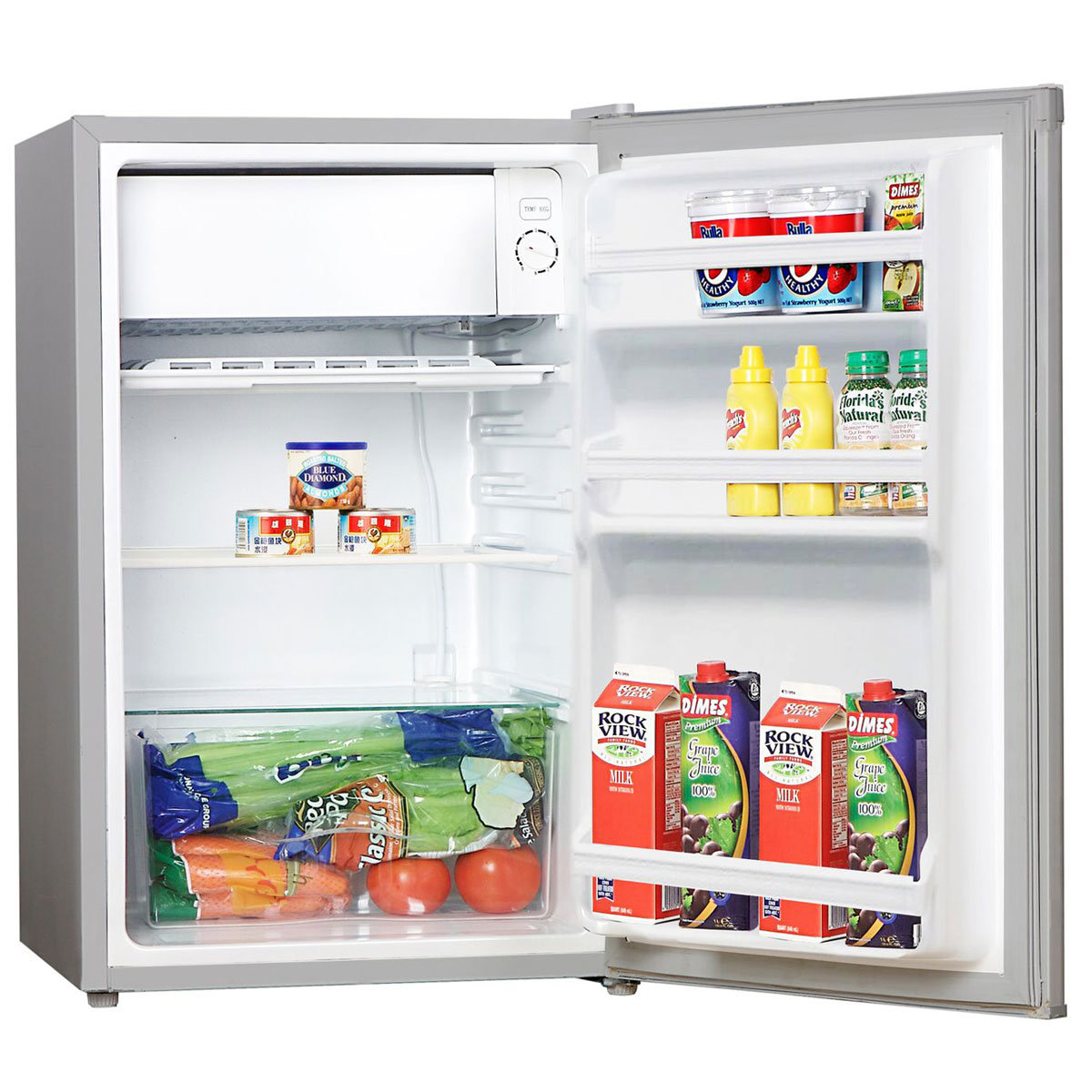 Hisense 120l Bar Fridge Hr6bf121s Appliances Online Commercial
