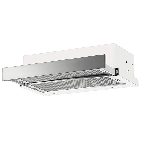 fisher & paykel slide out rangehood