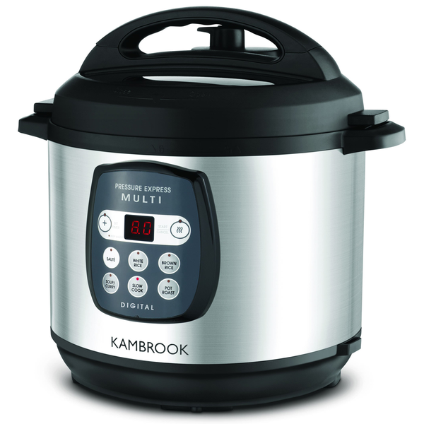 kambrook express rice cooker instructions