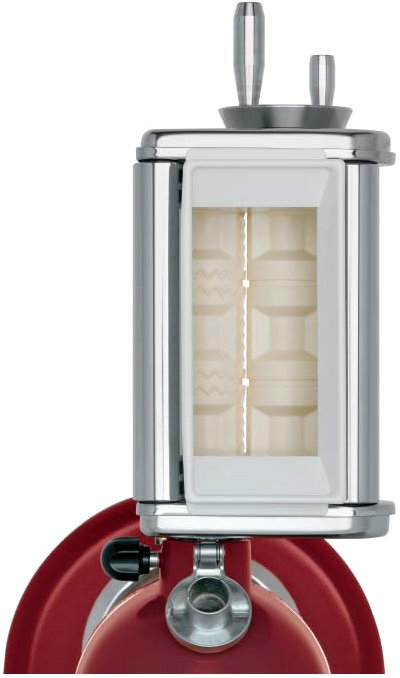 kitchen aid krav