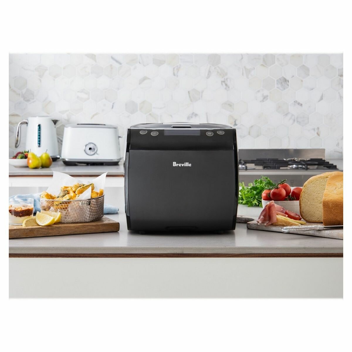 breville chef multi cooker