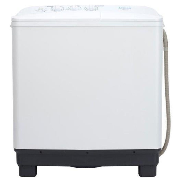 lemair 268l top mount fridge