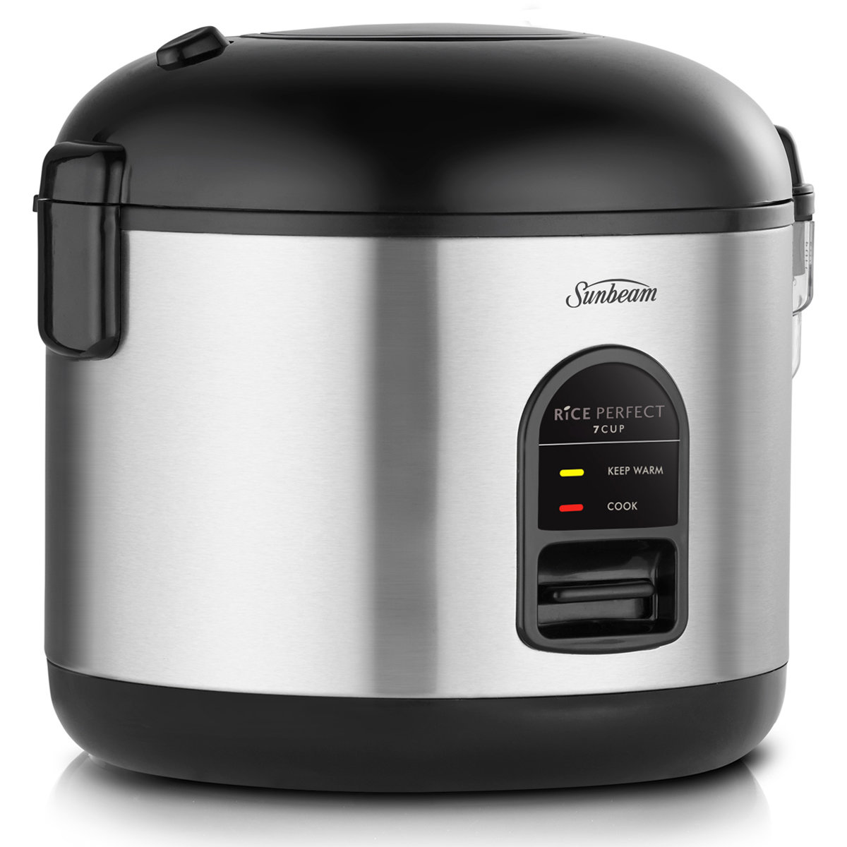 sunbeam rice cooker rc5600