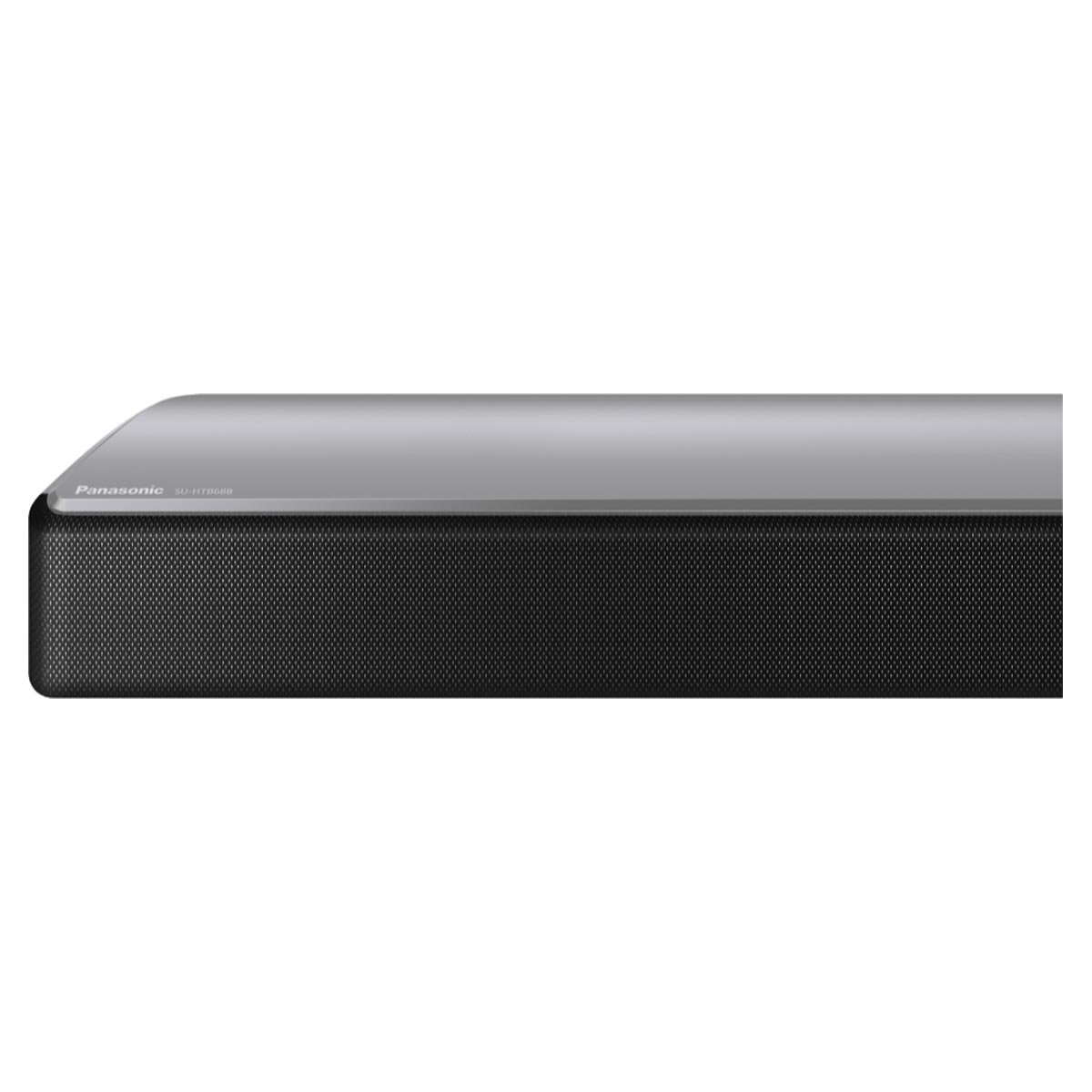 panasonic sound bar 688