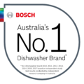 bosch dishwasher smu50e75au