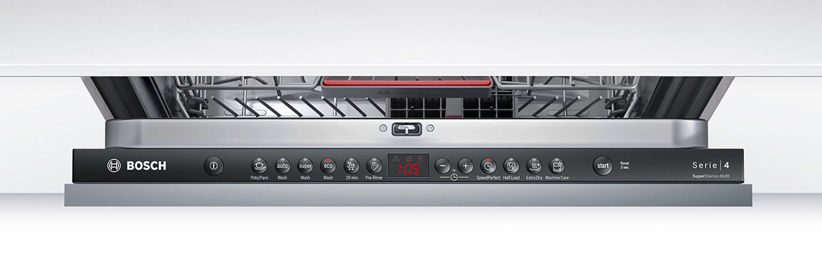 bosch dishwasher smv46gx01a