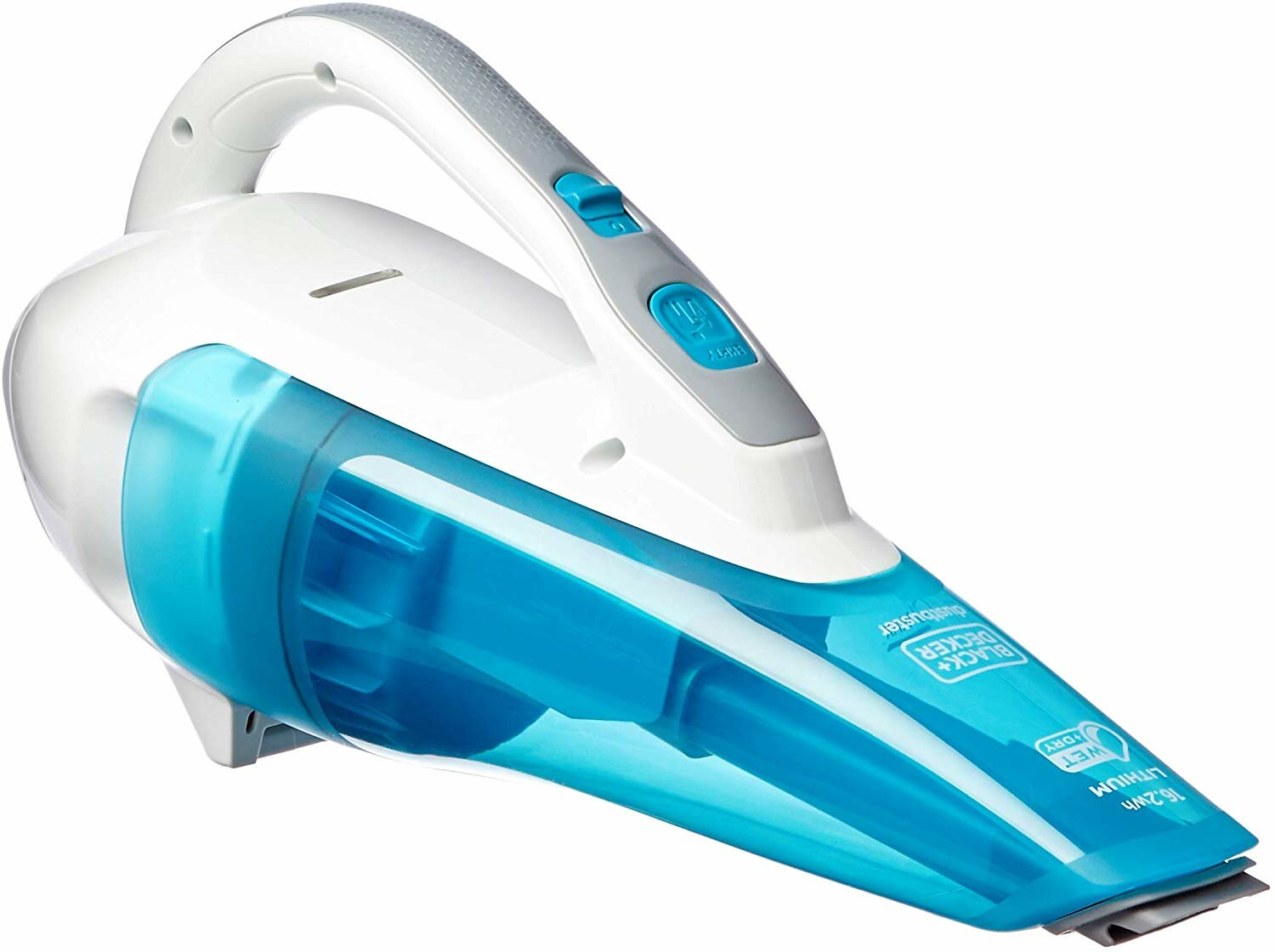 Black \u0026 Decker Dustbuster Handheld 