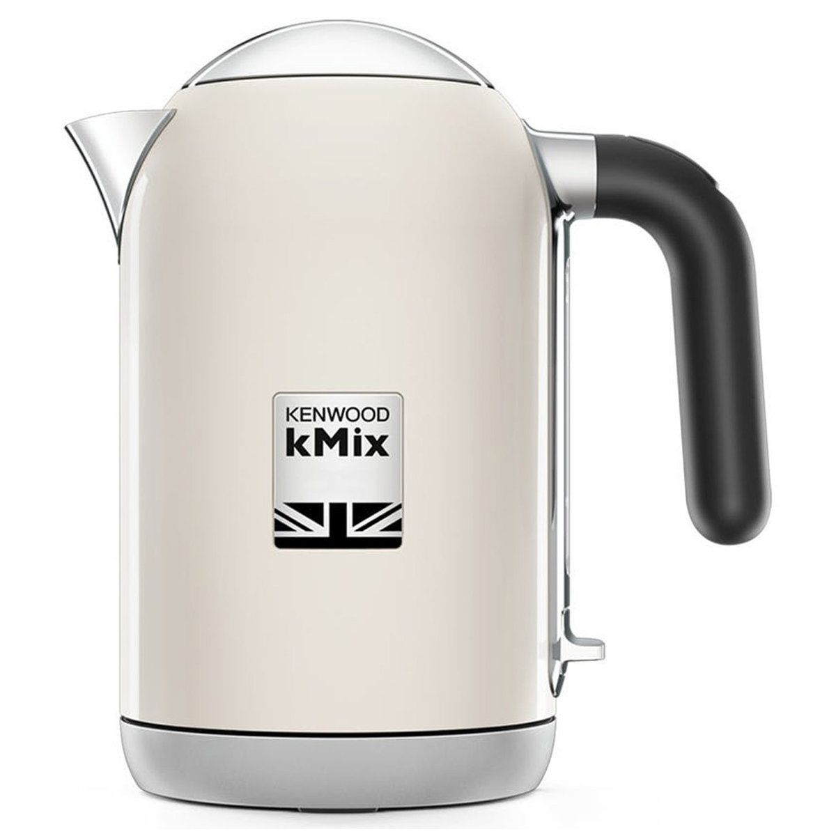 kmix kettle and toaster