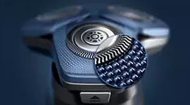 Philips Shaver Series 7000 SkinIQ S7886-50 | Appliances Online