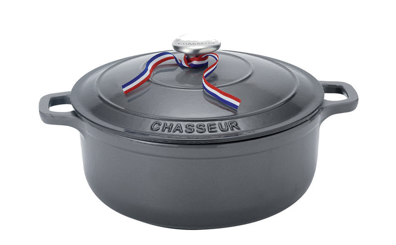 Chasseur 26cm Classique Round French Oven 19206 Appliances