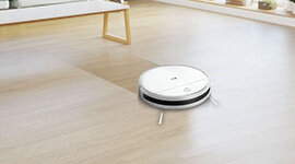 LG CordZero R3-PRIME Robot Vacuum