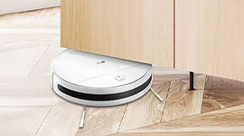 LG CordZero R3-PRIME Robot Vacuum