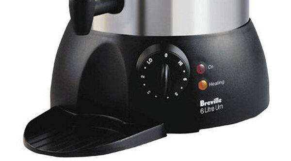 breville 6l urn